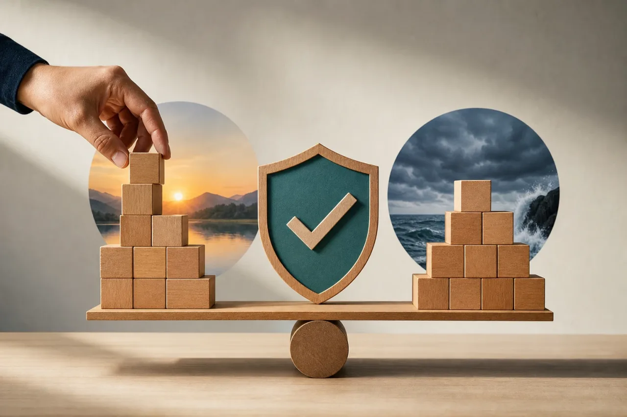 Checklist operativo para una política sostenible