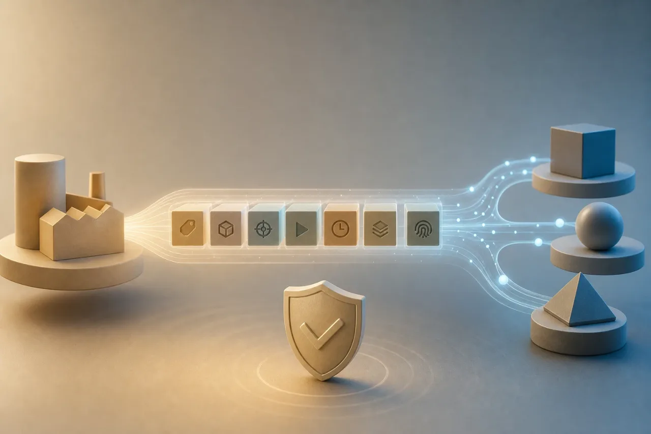 Diseño de APIs, mensajes y controles operativos