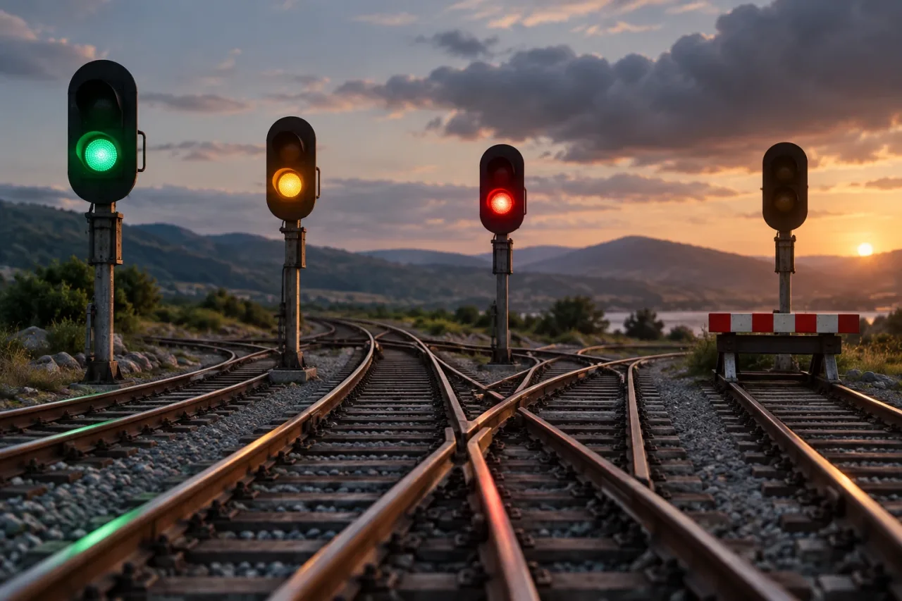 Test and review limits using operational signals